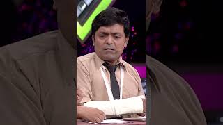 सुंदर लेखनिकामुळे विद्यार्थी झाला बोर्डसमध्ये फेल | MHJ कॉमेडी कट्टा | Marathi Comedy Show
