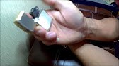 Zippo 開け方で音質改善 Youtube