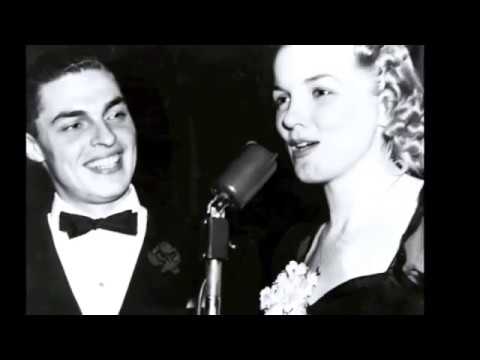 Helen OConnell and Bob Eberly   Amapola 1941