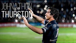 Johnathan Thurston  The Greatest Ever