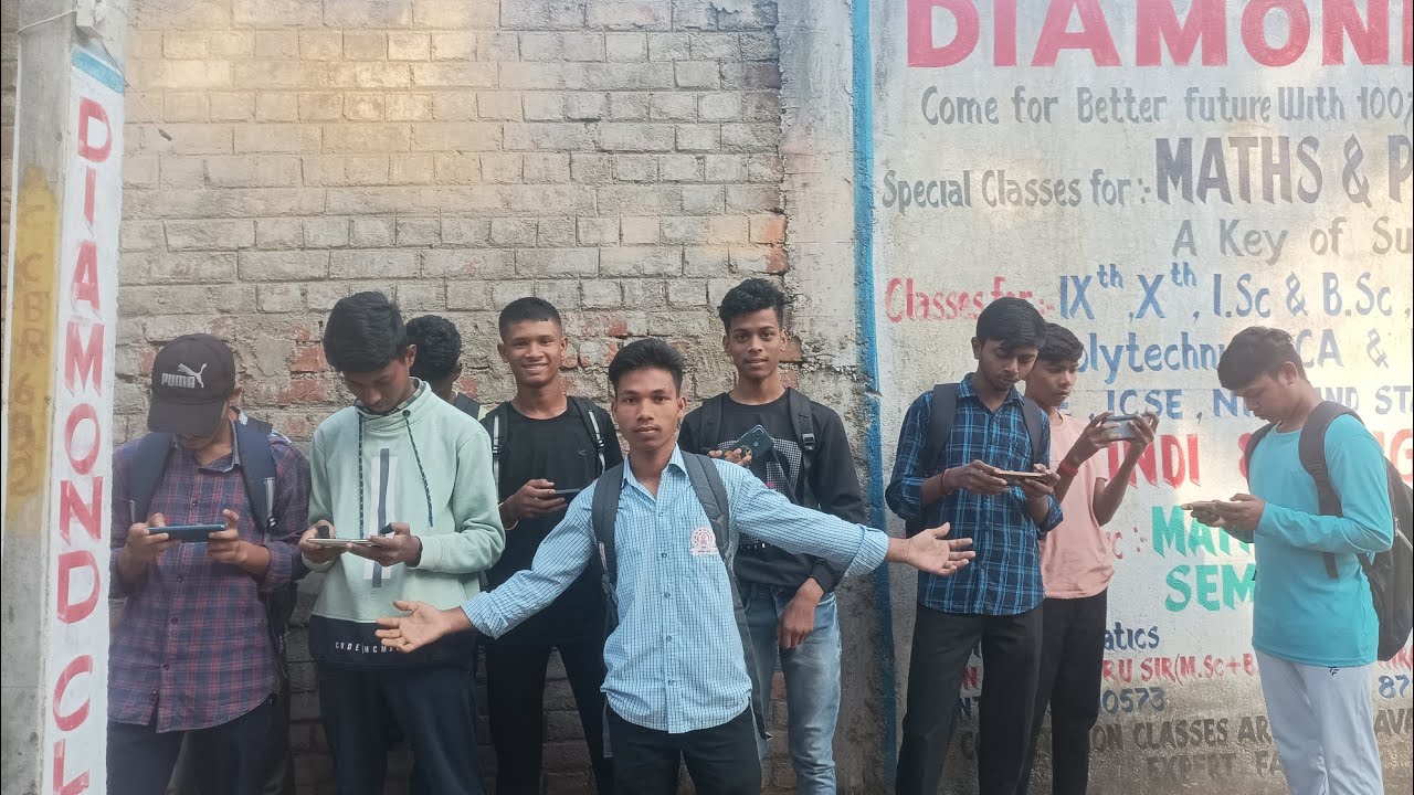 diamond classes 😁 funny interview 😃 | college gate gali no 2 :- free