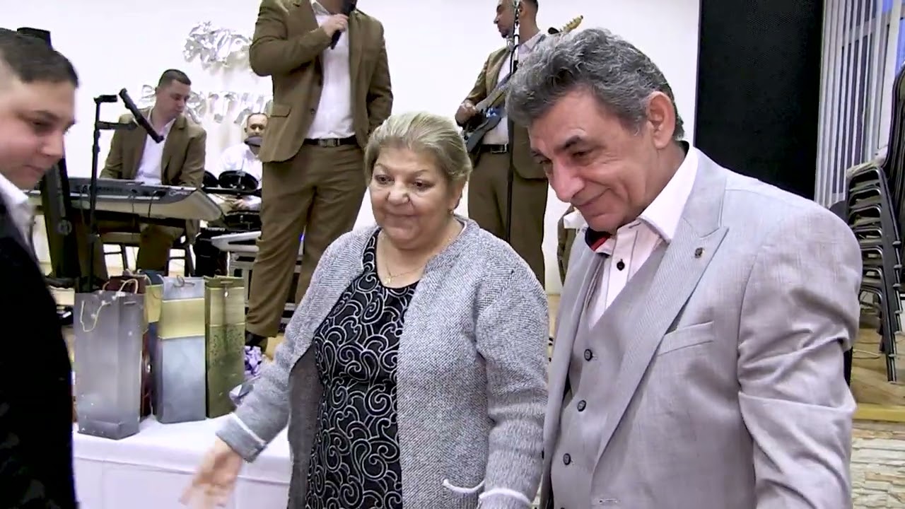 Oslava mojich 60.narodenín 24.1.2026