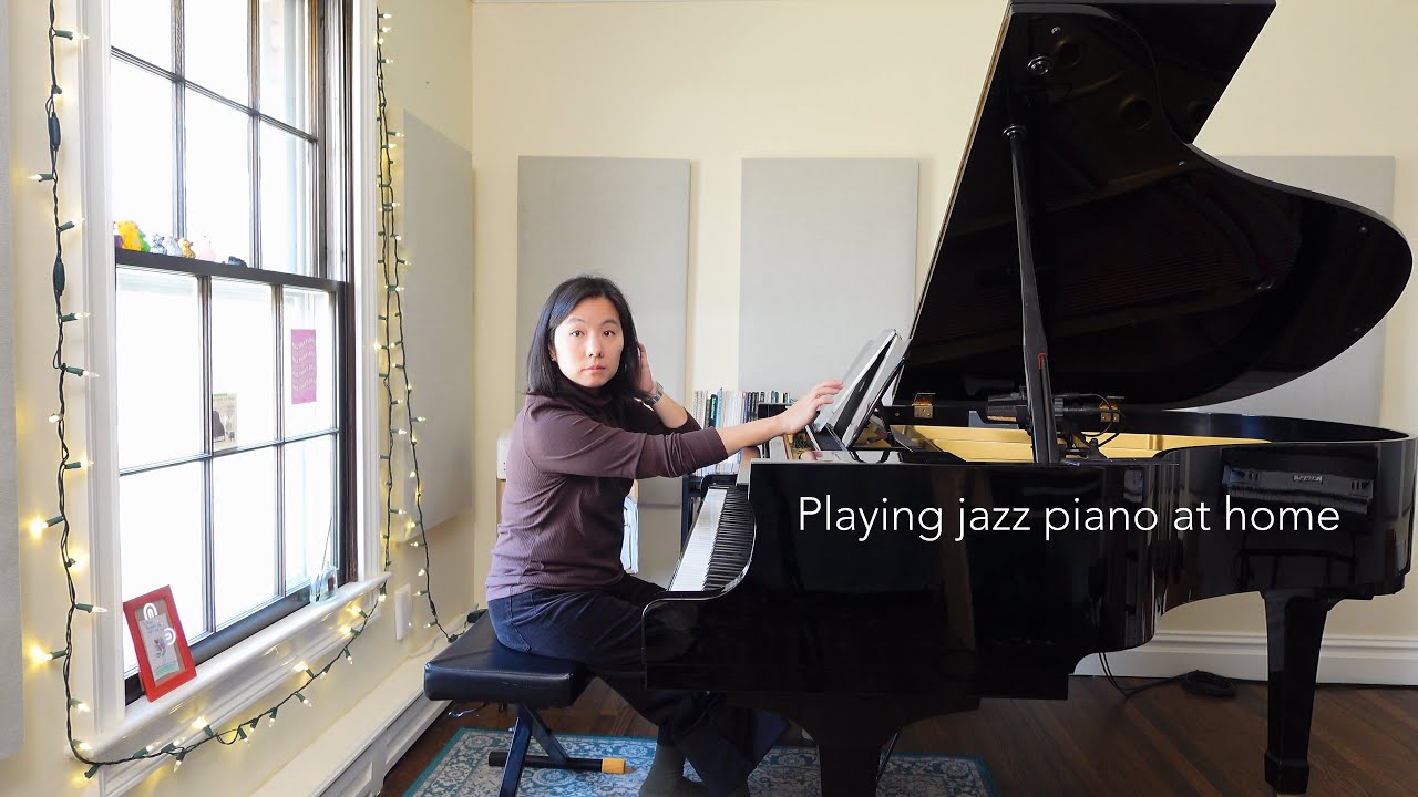 【中古】 Have a nice JAZZ piano 1 / オムニバス maxresdefault.jpg