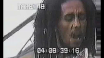 Bob Marley & The Wailers: 1979/07/21 @ Amandla Festival, Boston, MA (single-cam version) Bob Marley & The Wailers: 1979/07/21 @ Amandla Festival, Boston, MA (single-cam version)