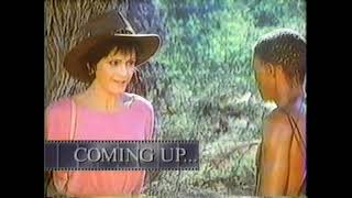 Siskel & Ebert Classics - 4/13/90 - Crazy People, Gods Must Be Crazy II