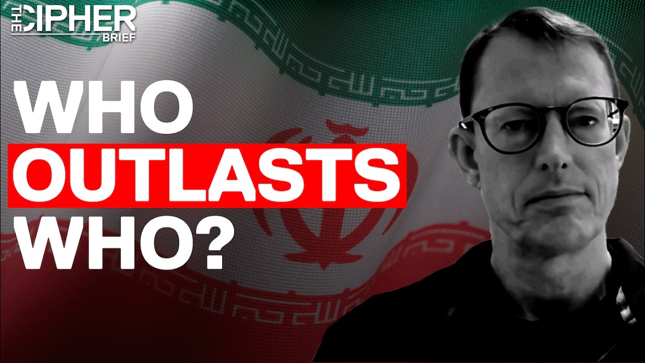 Отставной адмирал США предупреждает: ответ Ирана еще далек от завершения.