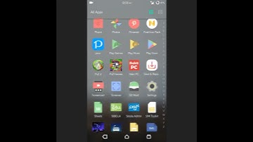 Video Demo Caesar Chiper App