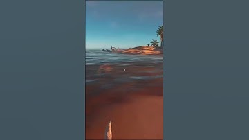 Flying Hog Kills Me After I Attack It