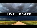LIVE Nature Walk and Severe Weather Discussion