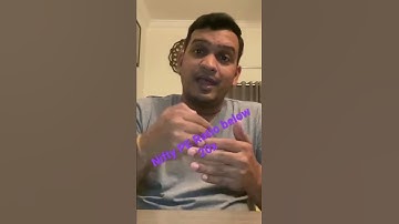 Nifty PE Ratio below 20x… go through detailed video in youtube channel #niftyprediction