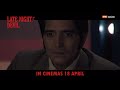 Late night with the devil  sg official trailer