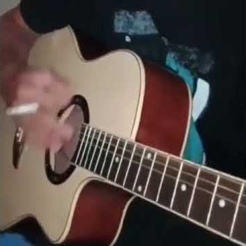 story wa 30 detik peterpan - yang terdalam (cover_gitar)