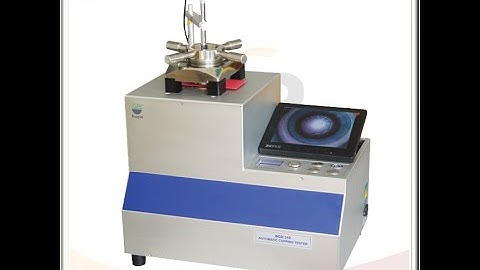 BGD-310 전동 디지털 에릭슨시험기 (Automatic Digital Cupping Tester)