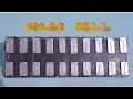 How to make Solar Cell....