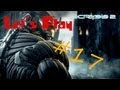 Let&#39;s Play Crysis 2 [Part 17] -SO ES WIRD ERNST [HD] -Deutsch [Soldat]