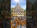 My 10-Year-Old Minecraft World!