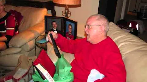 James Forrest Wolfe Sr .... Memories