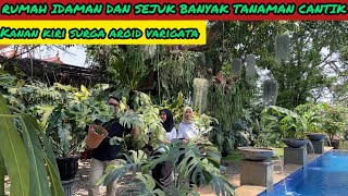Download Lagu RUMAH IDAMAN DAN SEJUK BANYAK TANAMAN CANTIK⁉️ MP3 Download Lagu RUMAH IDAMAN DAN SEJUK BANYAK TANAMAN CANTIK⁉️ MP3