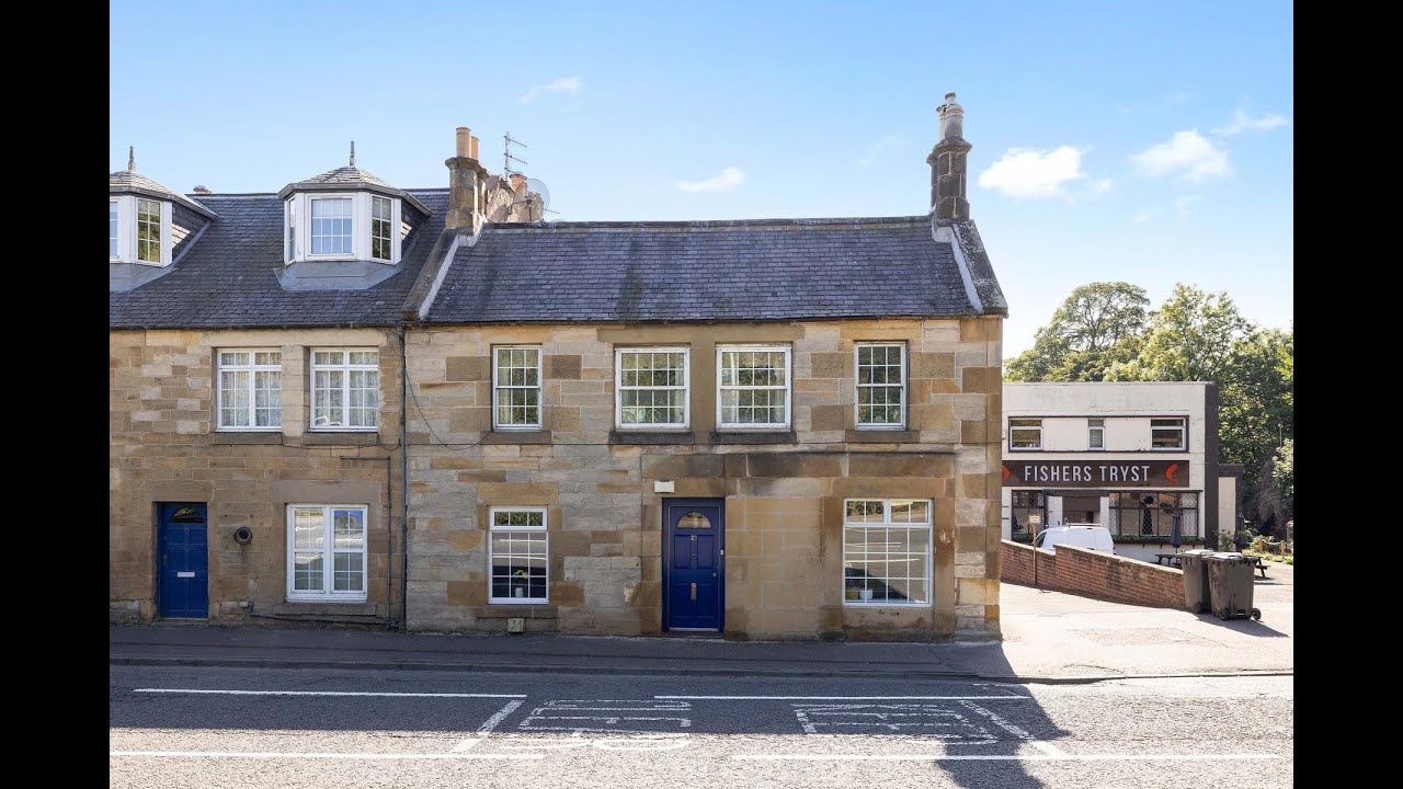 23 Milton Bridge, Penicuik, EH26 0RD YouTube