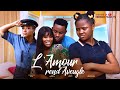 L amour  rend aveugle  film  nollywood version francaise  frances ben ese eriata  sam omot