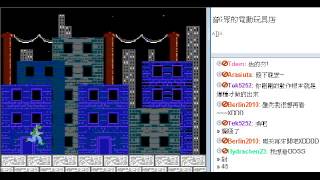【6tan 舊實況】2010/07/01 音game眾的遊樂場Pt1