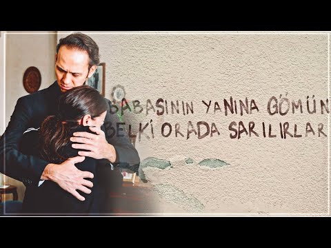 Selim ✘ Karaca - sen beni korurdun..