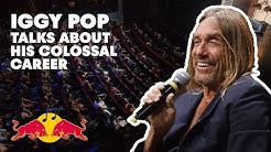 Iggy Pop Lecture (MontrÃ©al 2016) | Red Bull Music Academy  - Durasi: 1:28:57. 