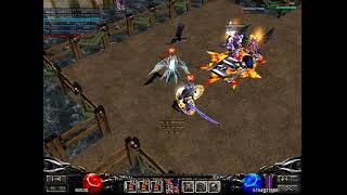 FINAL Rei do PvP -Boy- x ByTau MuDominium