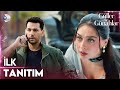 Güller ve Günahlar 1. Bölüm Fragmanı  @kanald