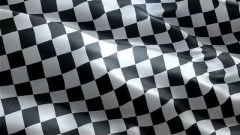 New After Effects template - Custom Flags