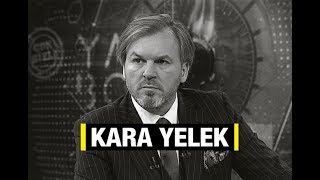 Ergün Diler : Kara yelek