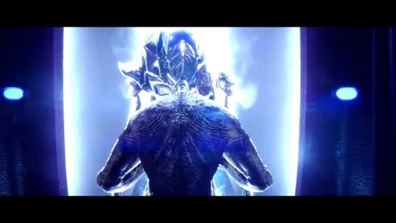 Halo 2 Anniversary MCC Full Mission 4 the Arbiter 1080p HD Walkthrough ...