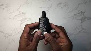 Trodat 7011 28Ml Refill Ink, Black Review