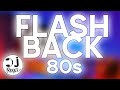 MIX FLASHBACK ANOS 80, AS MELHORES! | Michael Jackson, Madonna, George Benson E MUITO +