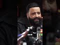 DJ Khaled: "My First Deal Was $20,000" 💰