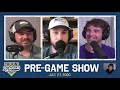 July 27, 2020 | Talkin' Baseball Pre-Game Show