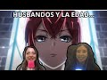 #Podcast #388 - Contingencia Fangirl: ¡Si sobrepasas la edad de tu husbando 2D debes dejarlo!