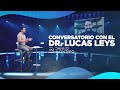 ¿Cuáles retos enfrentamos en la iglesia actual? - Danilo Montero &amp; Lucas Leys