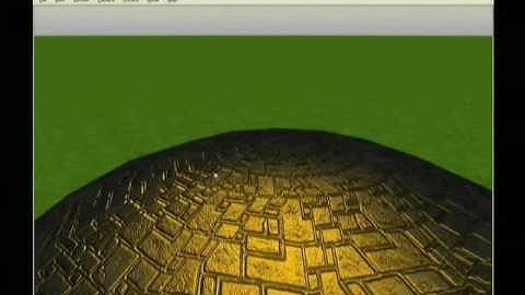 Re: MSRDS 2008 simulation