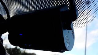 Thinkware F550 / FXD900 From Driving to Parking Mode Boot-up 30 sec