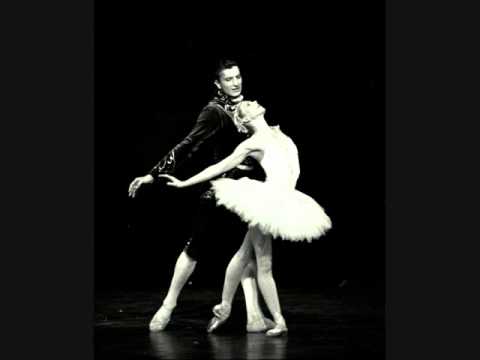 Swan Lake Ballet (Tchaikovsky) - Act II: XIII. Dan...