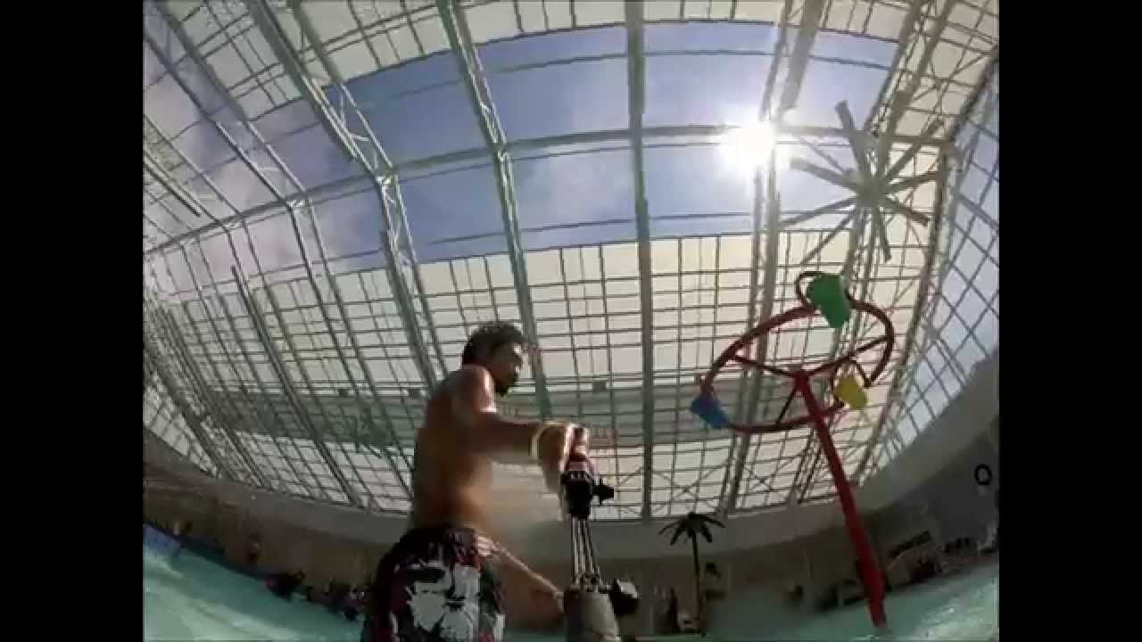 Aquatics Complex YouTube