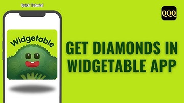 How To Get Diamonds In Widgetable App