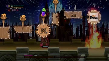 Odin Sphere Leifthrasir mediaman owning #mediamanreviews