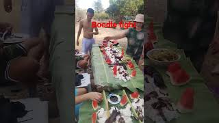 Boodle Fight