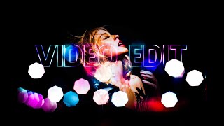 Kylie Minogue - You Still Get Me High (AJ&#39;s Retro Demo Mix Video Edit)