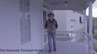 Joseph Nicollet's 1838 Undine Expedition-Part 1-Faribault