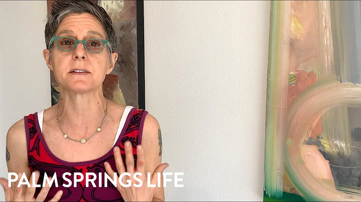 Kim Manfredi: Desert Open Studios Tour | PALM SPRI...