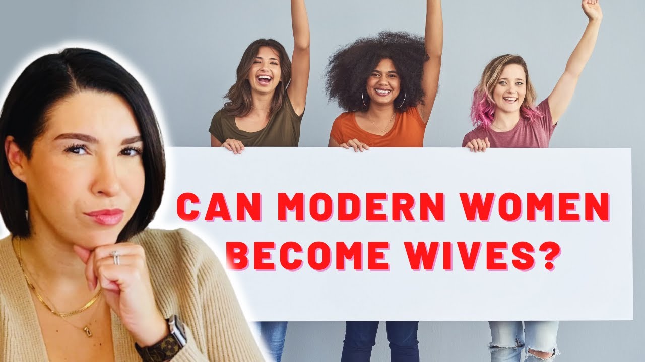 30 & Still Single | Can Modern Women Become Wives?