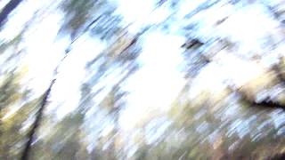 170515 - g19 - MTB - Hydrocut - Adam's Run -  fun little feature :)